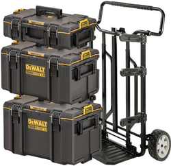 Ящик для инструментов DeWalt DWST83401-1, ToughSystem 2.0