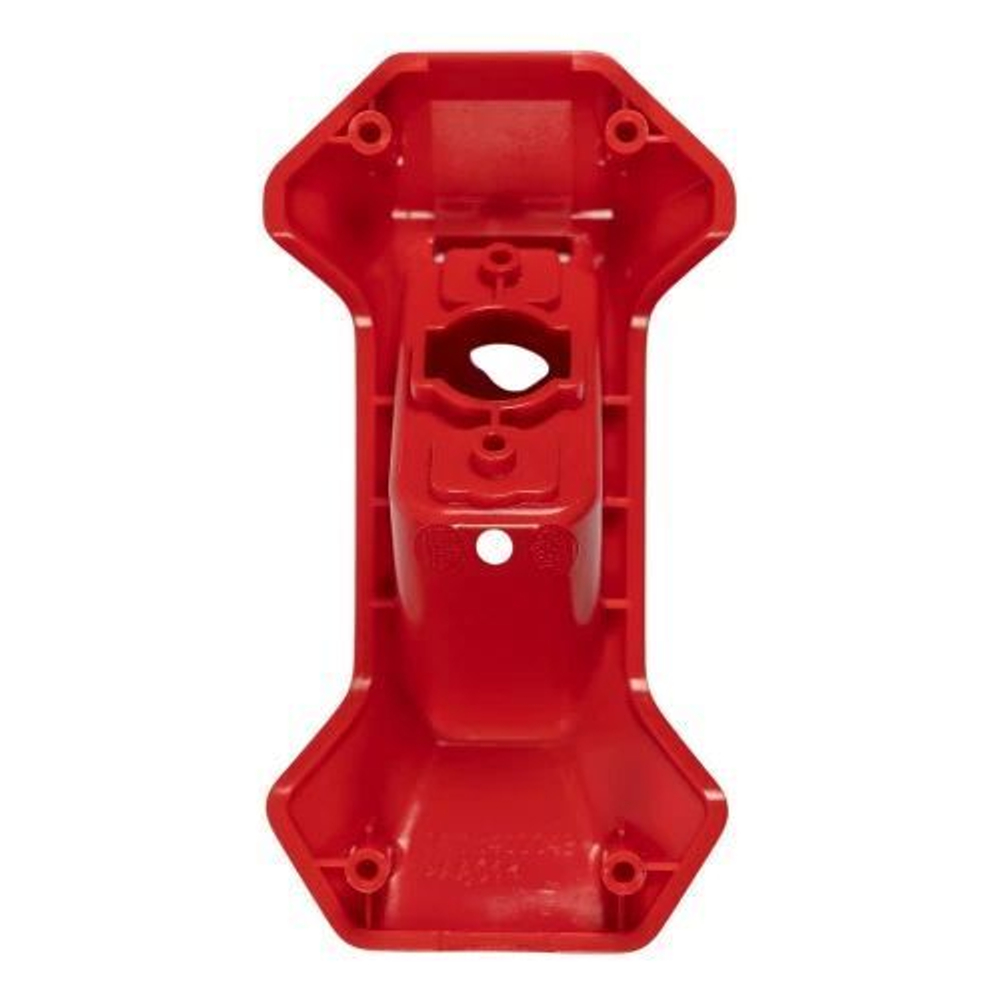 Корпус порта разъема зарядки для Ninebot ZT3 Pro