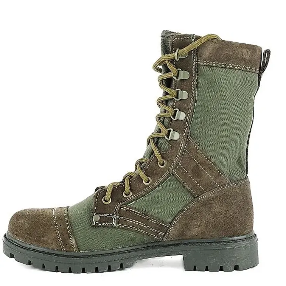 Берцы ДОФ 5000/03 (хаки)