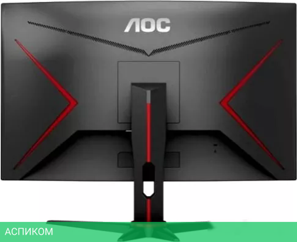 Монитор AOC C27G2U/BK
