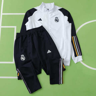 Тренировочный костюм «Реал Мадрида» 23-24 сезон