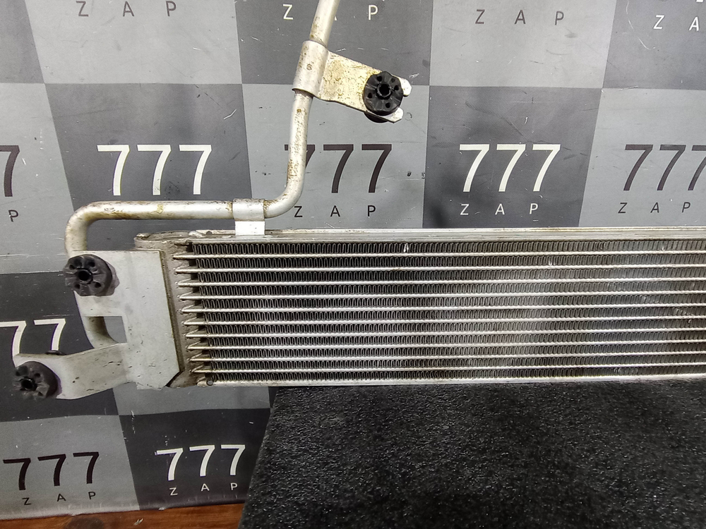 Радиатор АКПП масляный Tank 300 21-нв Б/У Оригинал 1503101XKM01B