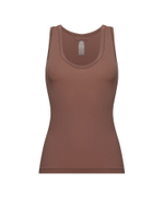 Майка Cotton Touch во французском стиле (какао мусс)