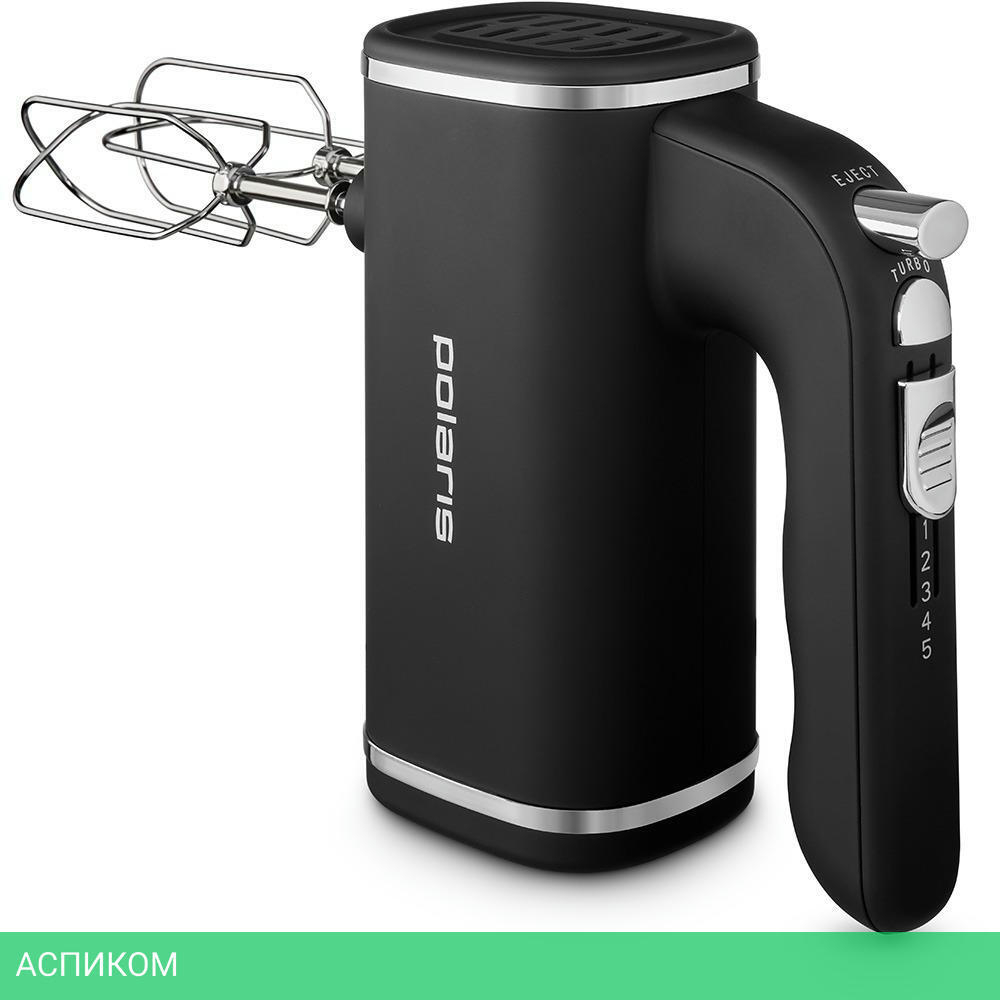 Миксер Polaris PHM 5014 черный