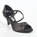 Туфли для латины