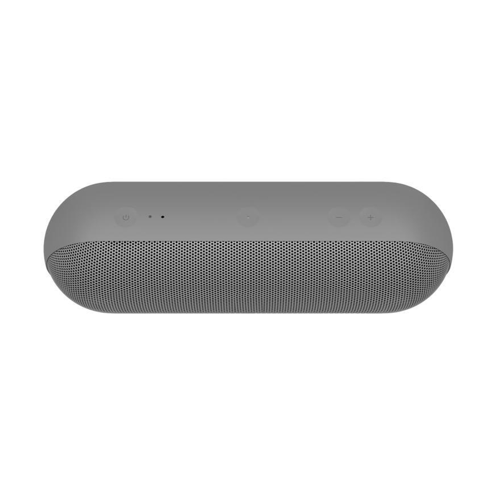 Портативная акустика Beats Pill, тёмно-серый (Dark Gray)