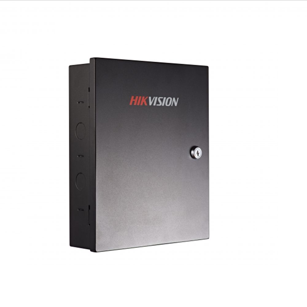 Сетевой контроллер Hikvision DS-K2802 (на 2 двери)