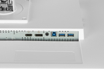Монитор 27" Iiyama XUB2792QSU-W6 белый