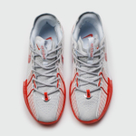 Кроссовки Nike Air Zoom G.T. Cut 3 White Red