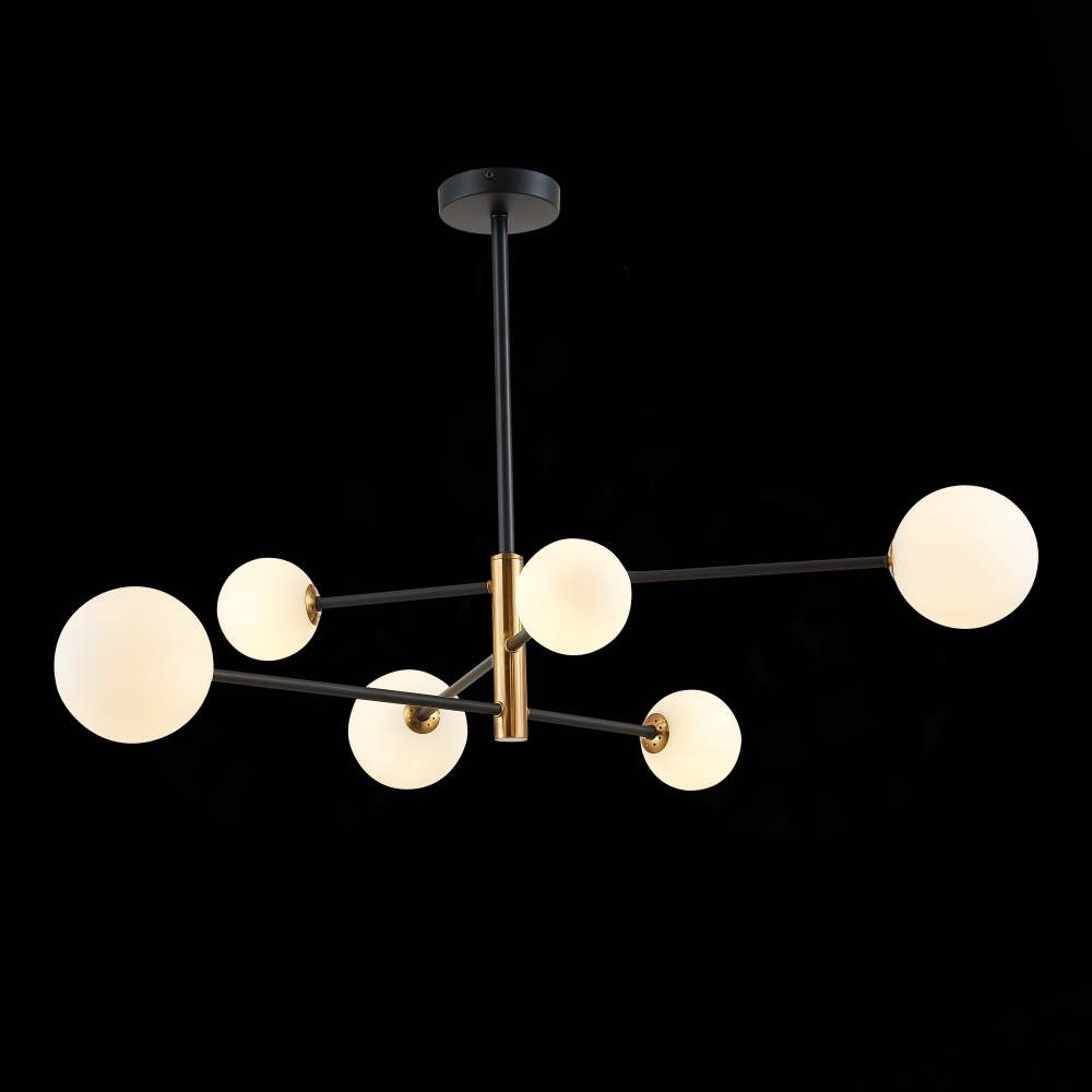 Светильник потолочный Evoluce Arcola SLE220103-06