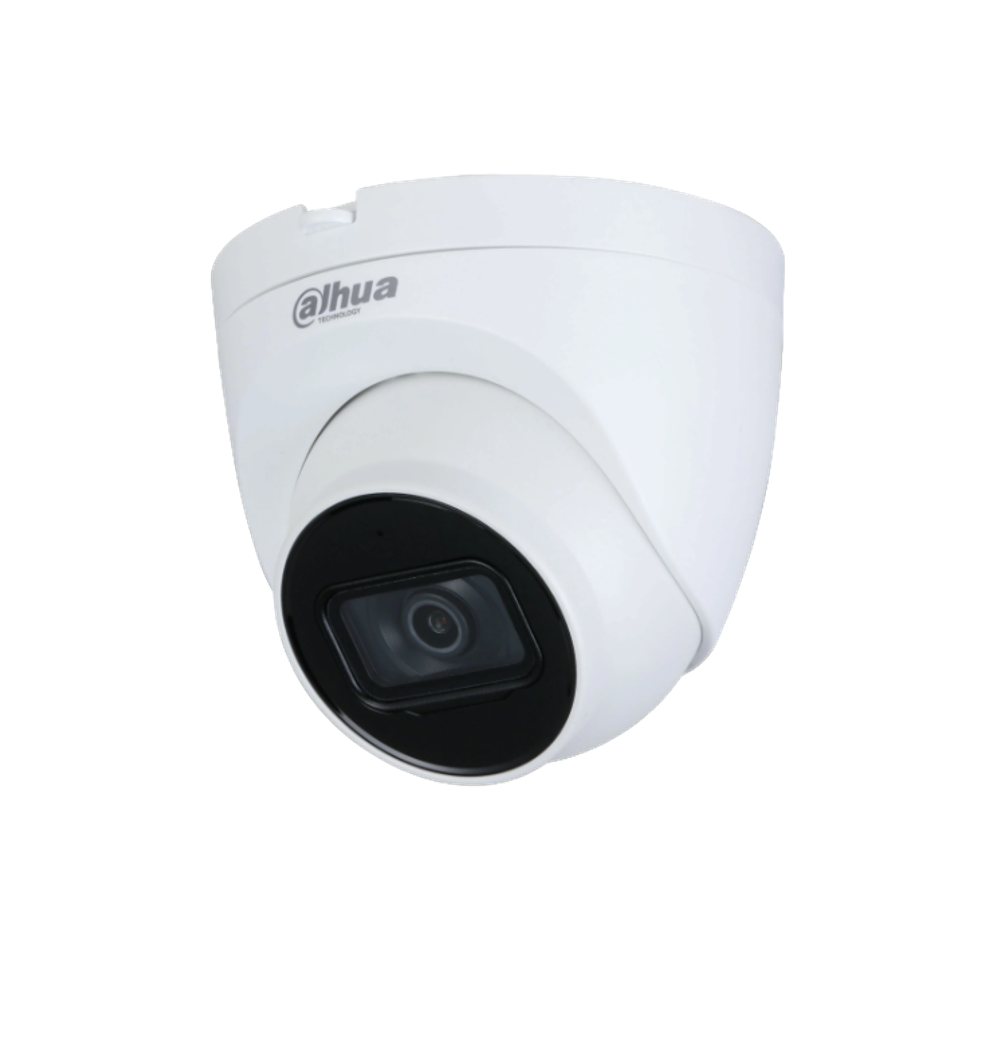 DH-IPC-HDW2230TP-AS-0280B-S2 IP видеокамера уличная купольная 2МП