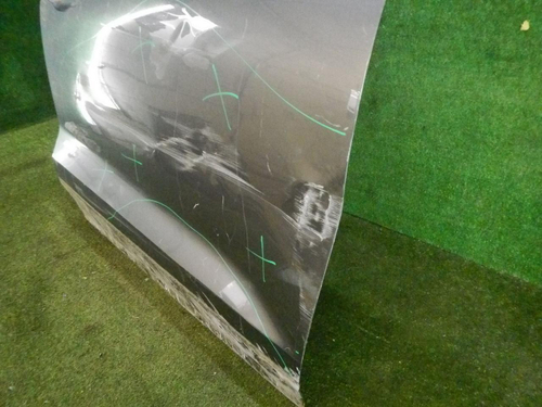 Дверь передняя правая Skoda Kodiaq (2016-н.в.)