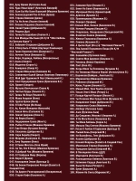 Звезды эстрады 80-х