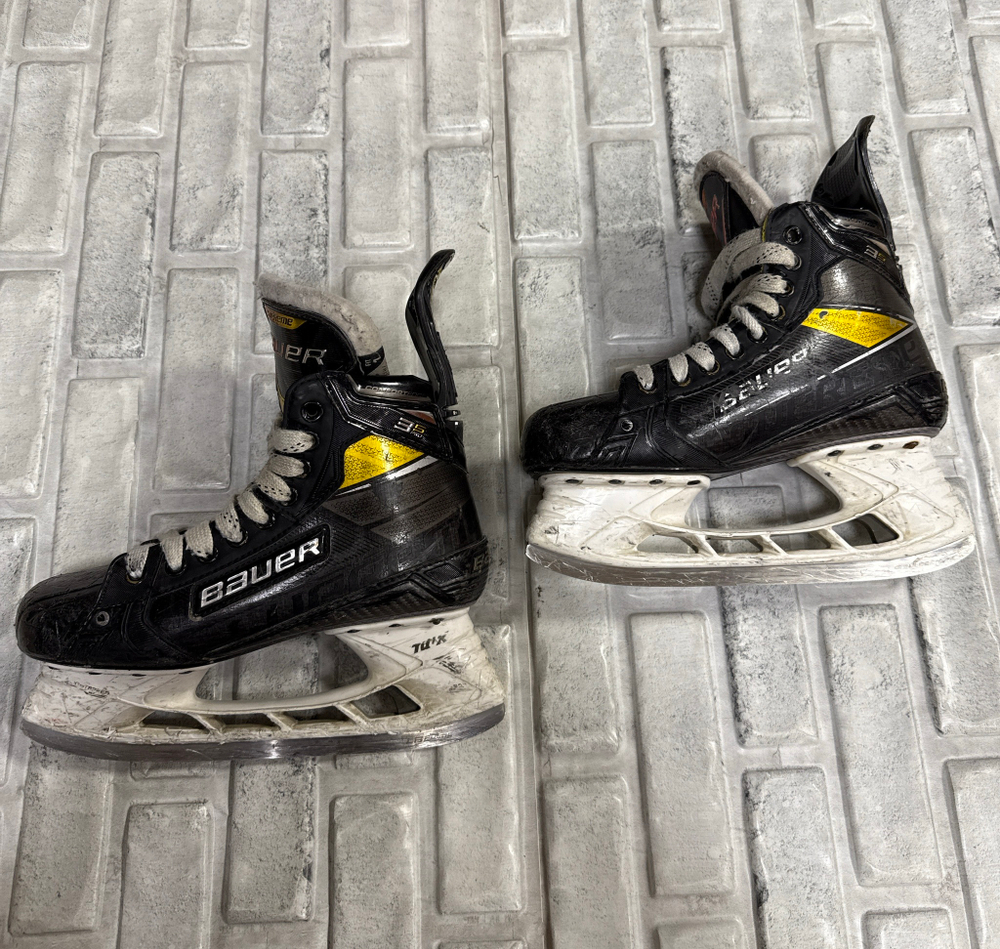 Bauer supreme 3s pro SR 6,5 FIT 1 (EUR 41)