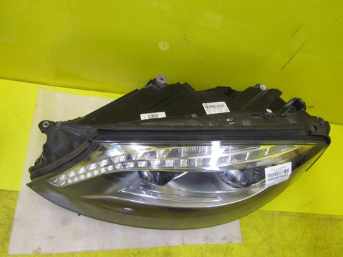 Комплект фар Mercedes S W222 LED 2013-2017