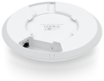 Wi-Fi точка доступа Ubiquiti U6+