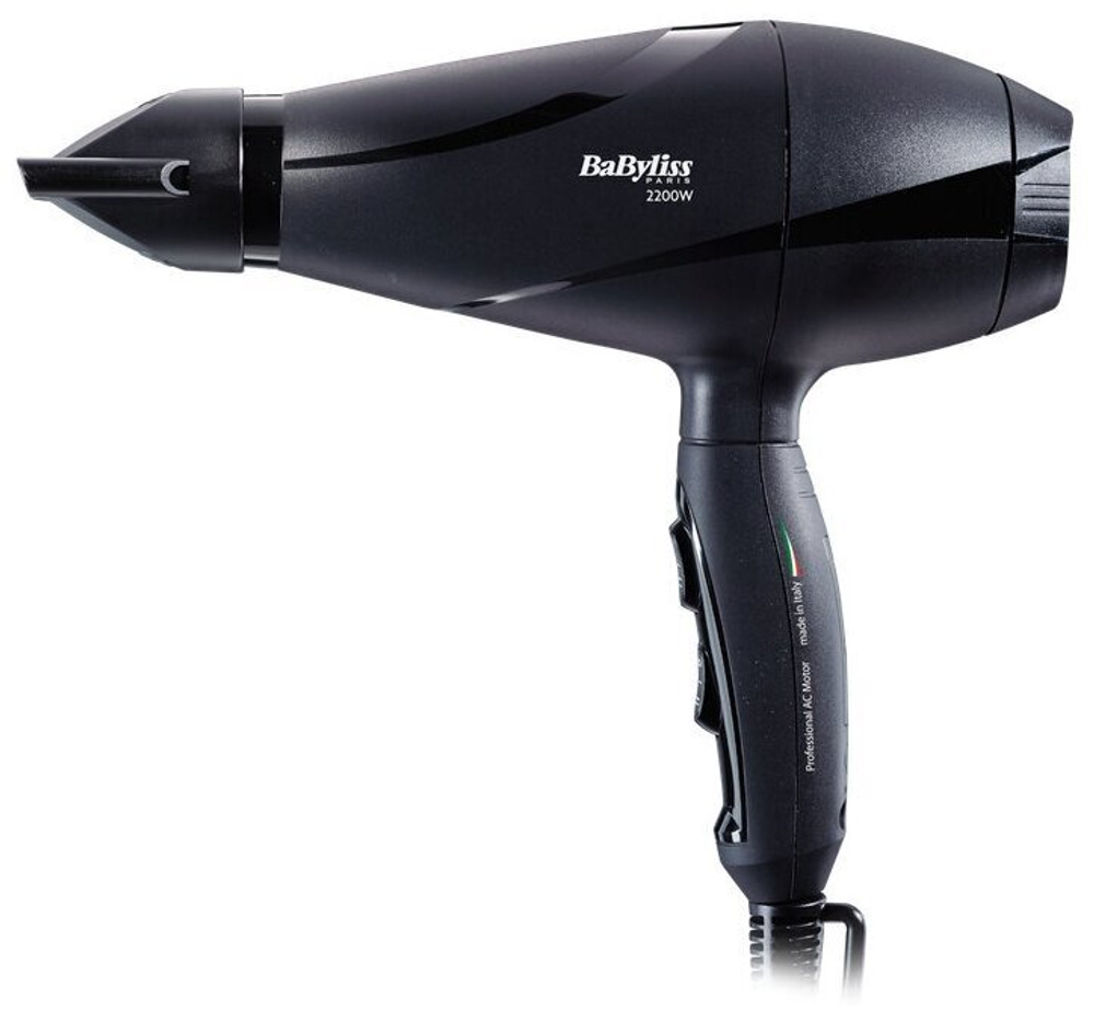 Фен Babyliss 6613DE