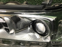 Фара левая Toyota Land Cruiser 200 (2015-2021) LED