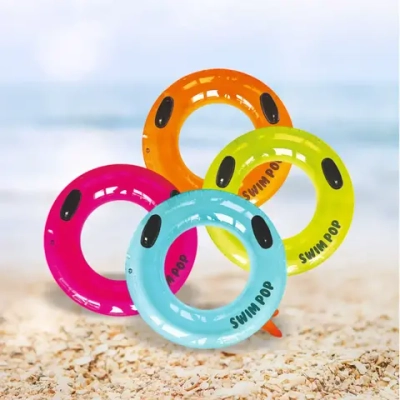 Круг надувной для плавания 120 см Глянец, SR-82