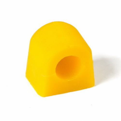 Полиуретановая втулка стабилизатора, передней подвески I.D. = 18 мм (2 шт.), Точка опоры.8-01-382