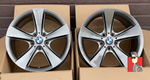 Комплект дисков BMW 19x9 et24 5x120