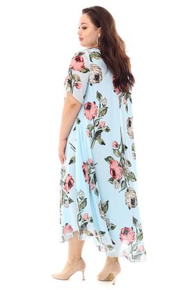 Цена на Платье-3040 больших размеров