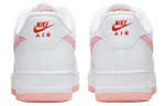 Кроссовки Nike Air Force 1 Low 07 "Valentine'S Day" (Женская размерная сетка)