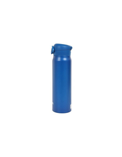 Термокружка Thermos JNR-603 MTB (0,6 литра), синяя