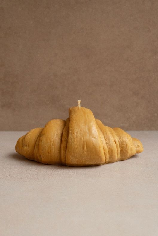 Свеча Круассан nōtem x eleven / Notem