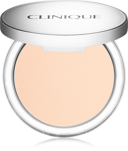 Clinique Almost Powder Makeup SPF 15 - Пудровая основа с SPF 15, 10 g