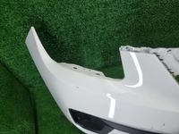 Бампер передний Kia Seltos (2019-2022)