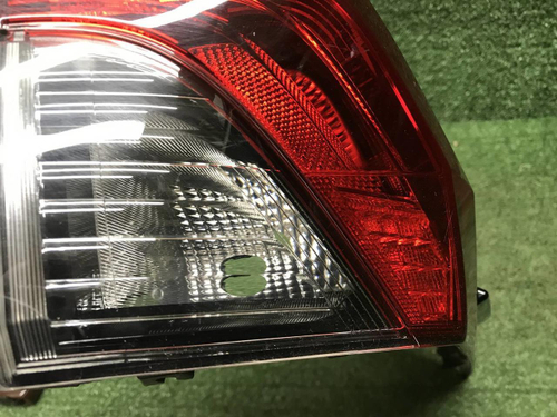 Фонарь правый внешний Toyota RAV4 5 XA50 (2018-н.в.)