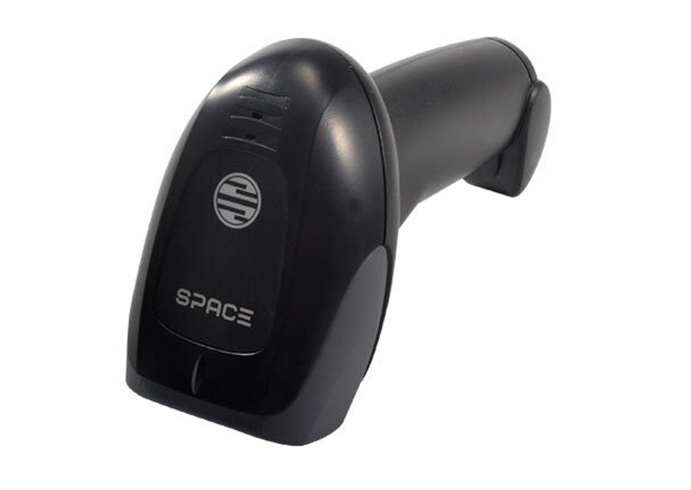 Проводной сканер Space Lite-2D-USB