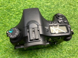 Sony A77 24.000 кадров