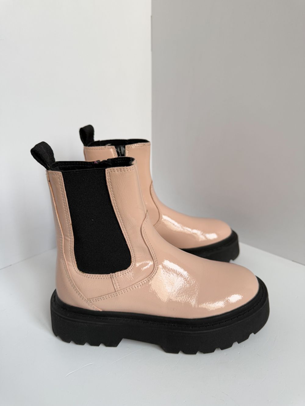 Ботинки Zara, 30