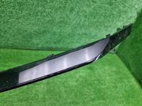 Накладка переднего бампера EXEED TXL (2021-н.в.)