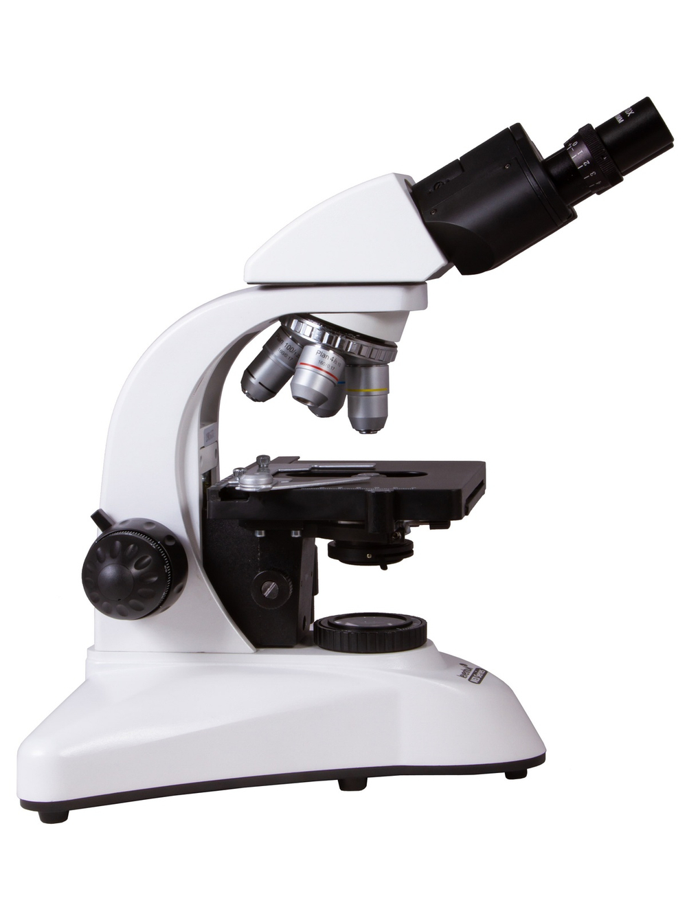 Микроскоп Levenhuk MED 25B, бинокулярный