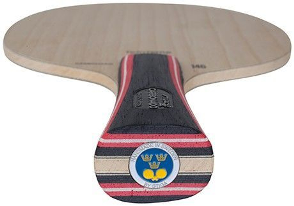 STIGA Carbonado 145