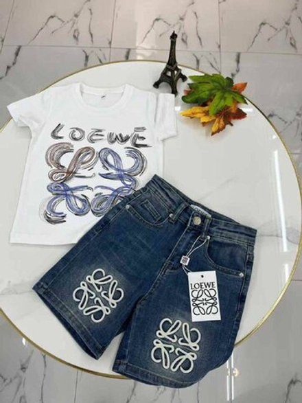 Детский комплект Loewe