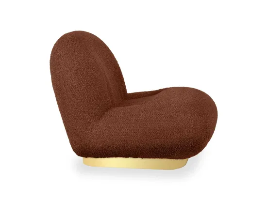 Кресло Pacha Wood 853223