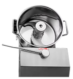 Куттер EKSI HR-9