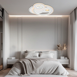 Citilux Costa CL741010 Люстра светодиодная с пультом