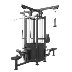 Impulse IF9327 профессиональная 4-х стековая мультистанция