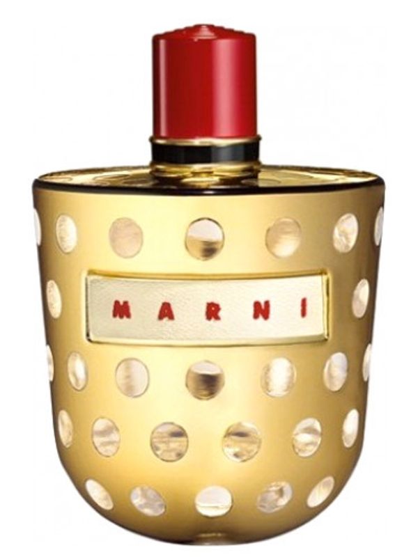 Marni Metallic