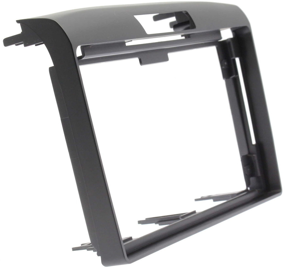 Магнитола для Honda CR-V 4 2012-2016 (маленькая рамка 9) - Teyes CC3-2K монитор 13", QLED+2K, Android 10, ТОП процессор, 4G SIM-слот, CarPlay