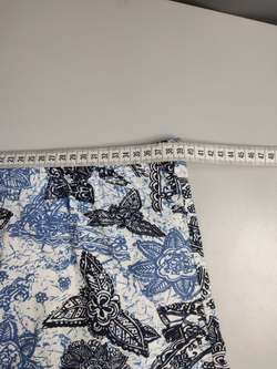 Юбка Okay с принтом 46 размер