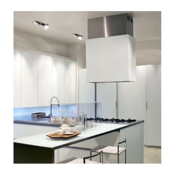 Вытяжка Falmec LAGUNA ISOLA STEEL 60