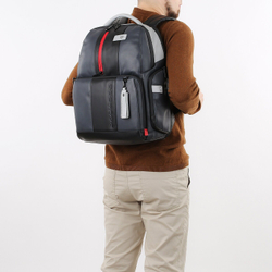 Рюкзак Piquadro CA4550UB00B/GRN