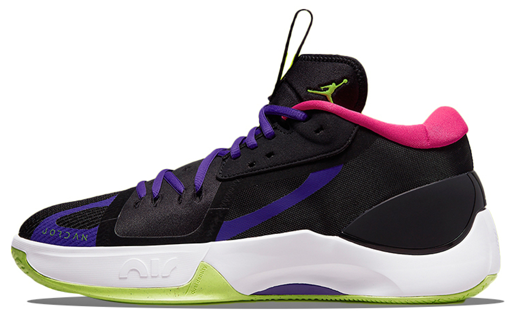 Кроссовки Jordan Zoom Separate