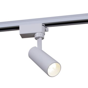 06612-9.3-001QY LED12W WT светильник трековый